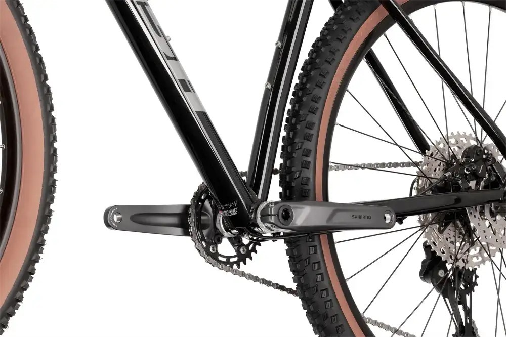 Rower Mtb Sensa Livigno XC XT-Edition