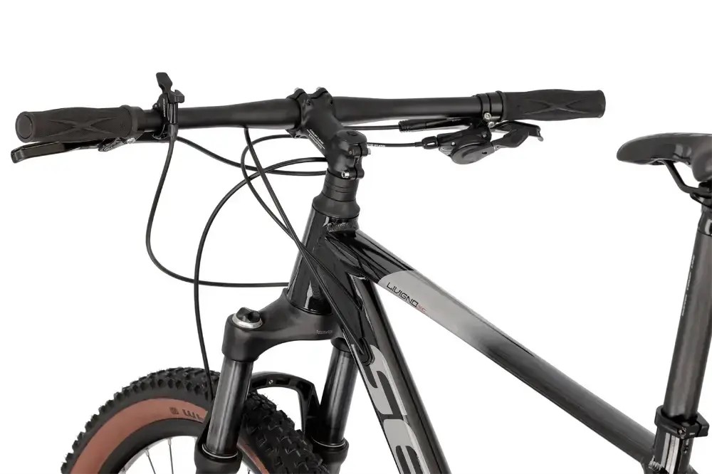 Rower Mtb Sensa Livigno XC XT-Edition