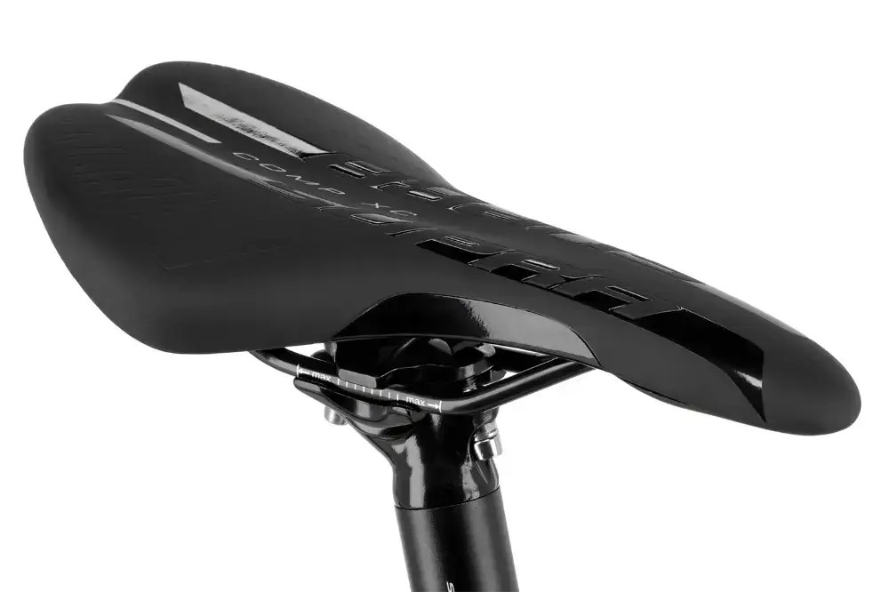 Rower Mtb Sensa Livigno XC XT-Edition