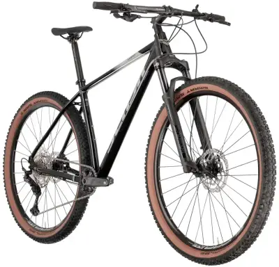 Rower Mtb Sensa Livigno XC XT-Edition
