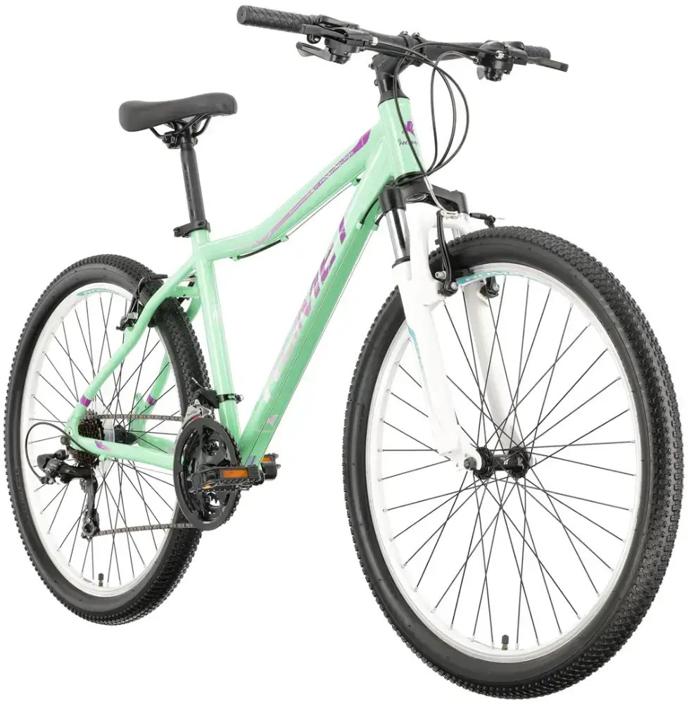 Rower Mtb damski Romet Jolene 6.1