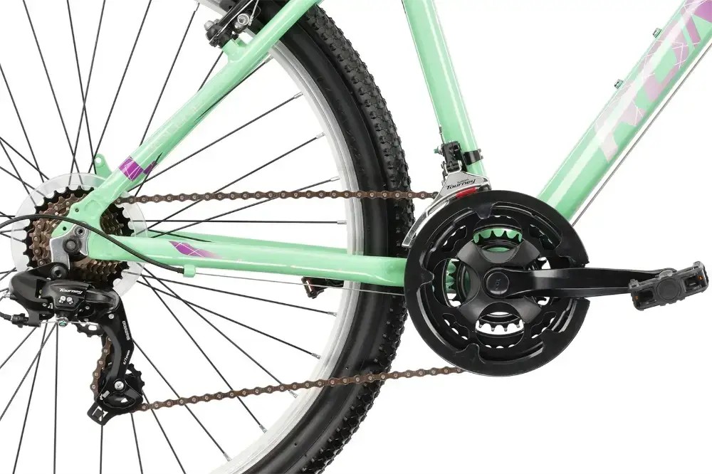 Rower Mtb damski Romet Jolene 6.1