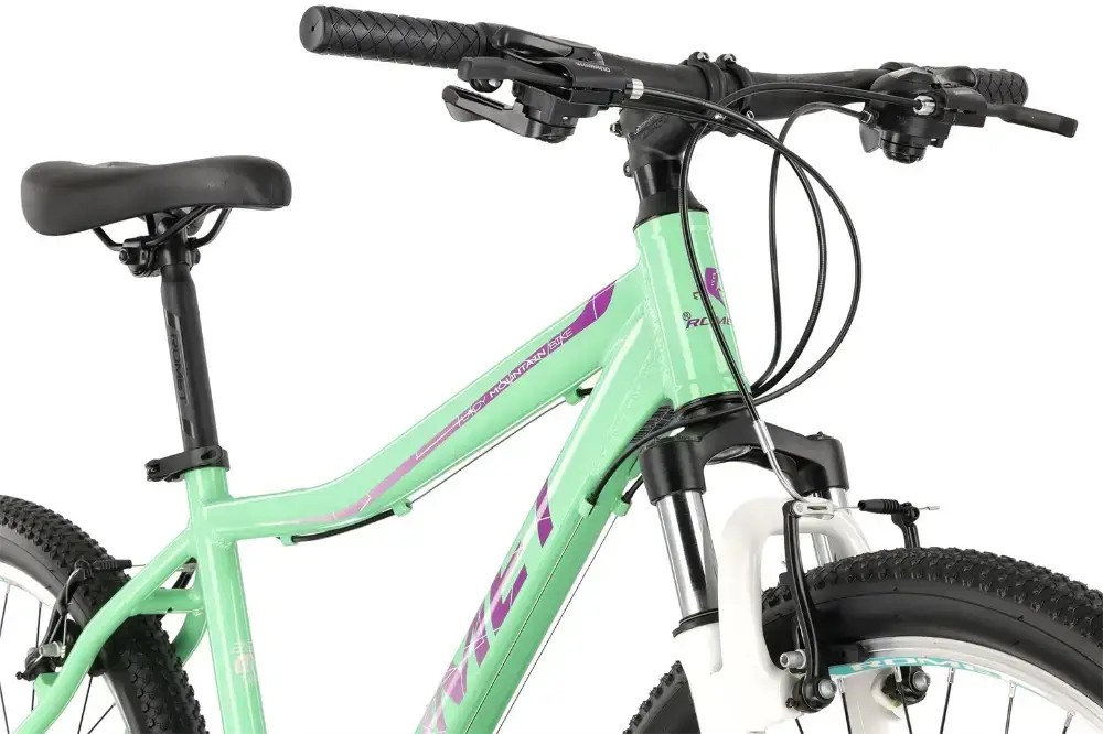 Rower Mtb damski Romet Jolene 6.1