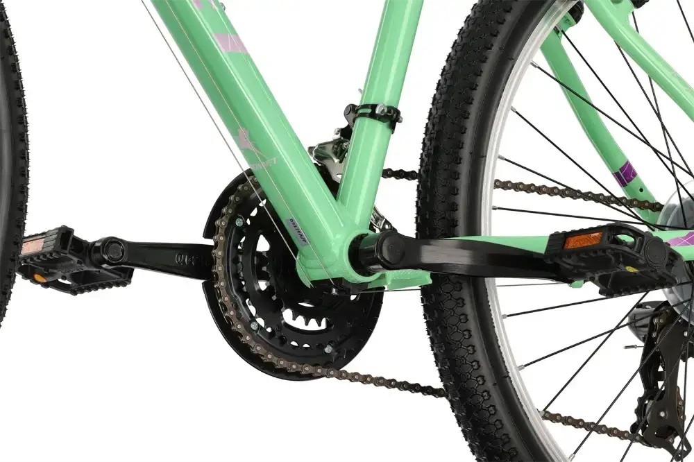 Rower Mtb damski Romet Jolene 6.1