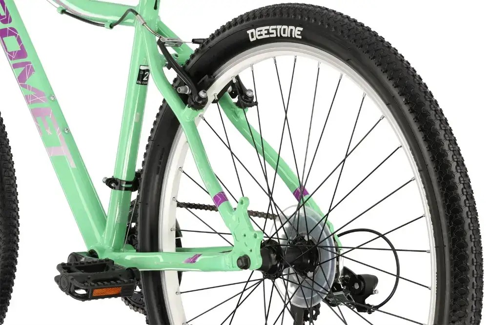 Rower Mtb damski Romet Jolene 6.1