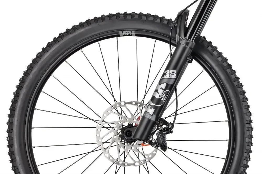 Rower Mtb Ghost Riot EN Advanced