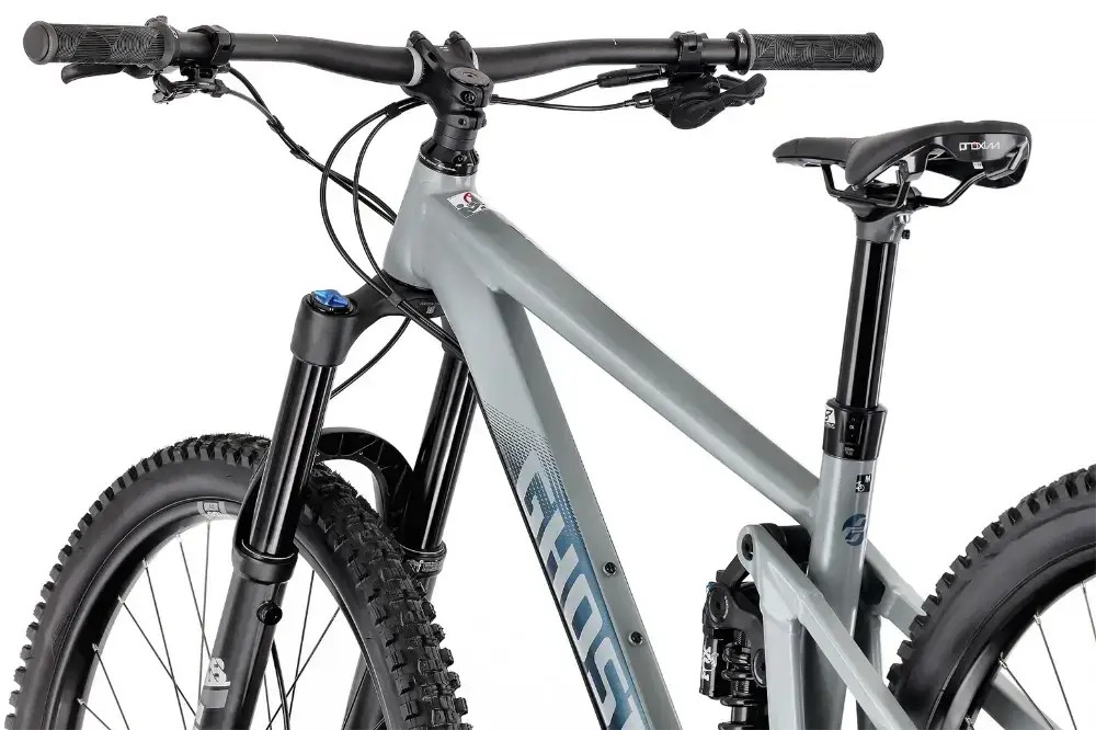 Rower Mtb Ghost Riot EN Advanced