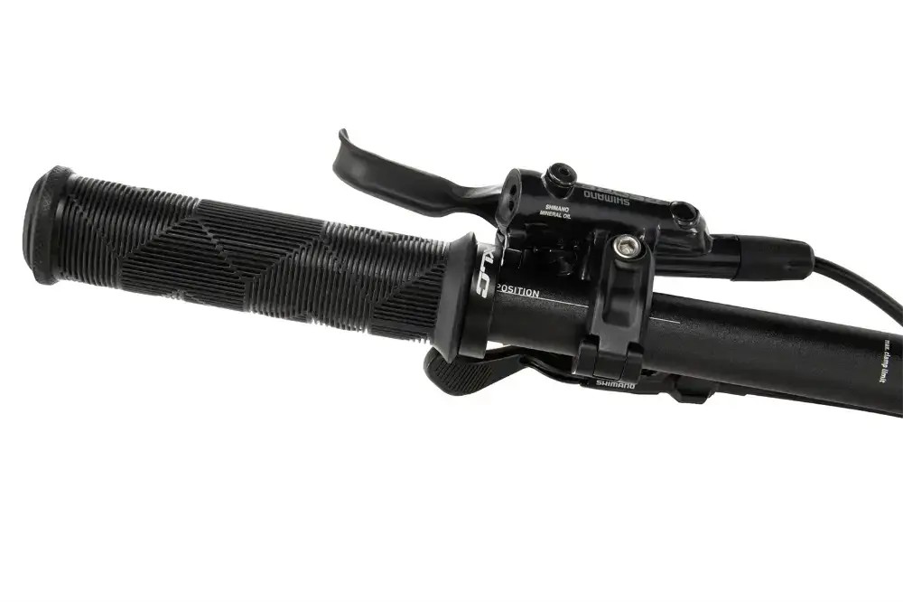 Rower Mtb Ghost Riot EN Advanced