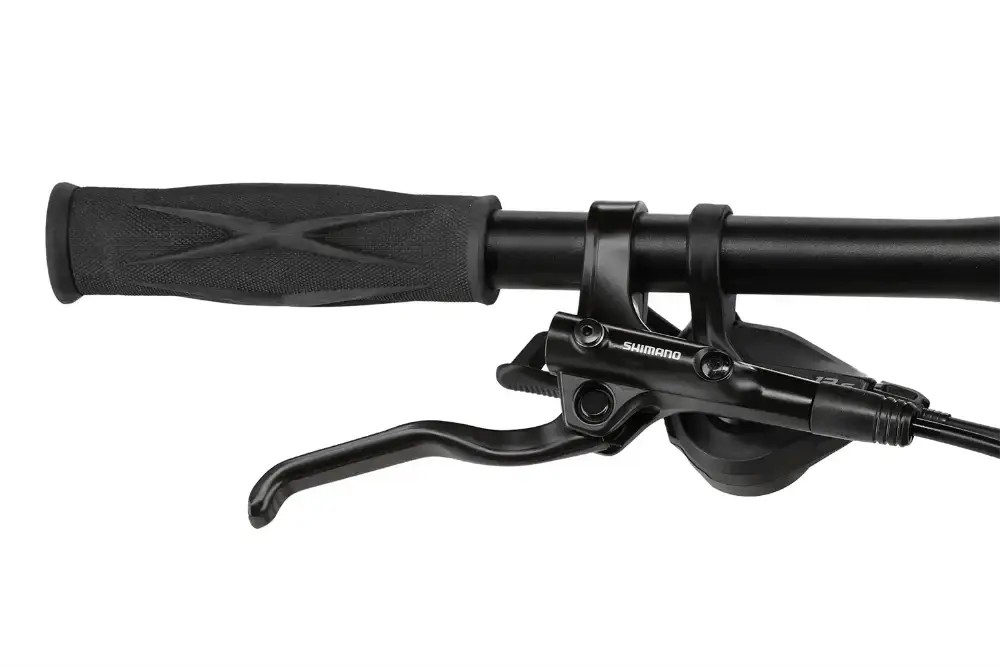 Rower Mtb Sensa Livigno Evo Comp Grey