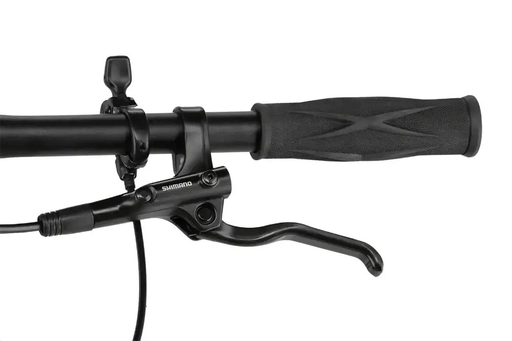 Rower Mtb Sensa Livigno Evo Comp Grey