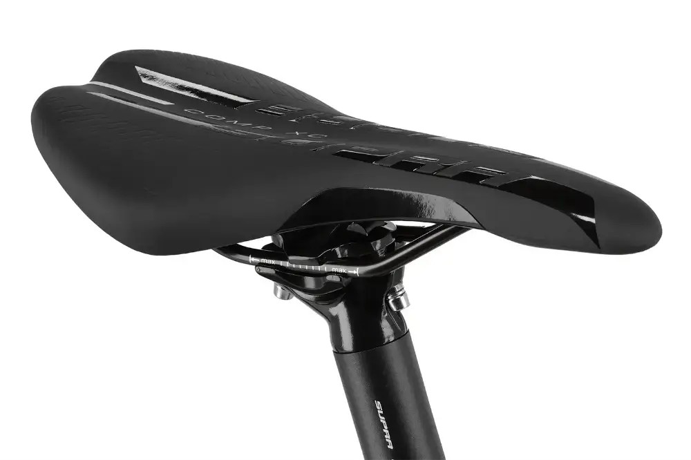 Rower Mtb Sensa Livigno Evo Comp Grey