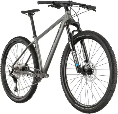 Rower Mtb Sensa Livigno Evo Comp Grey