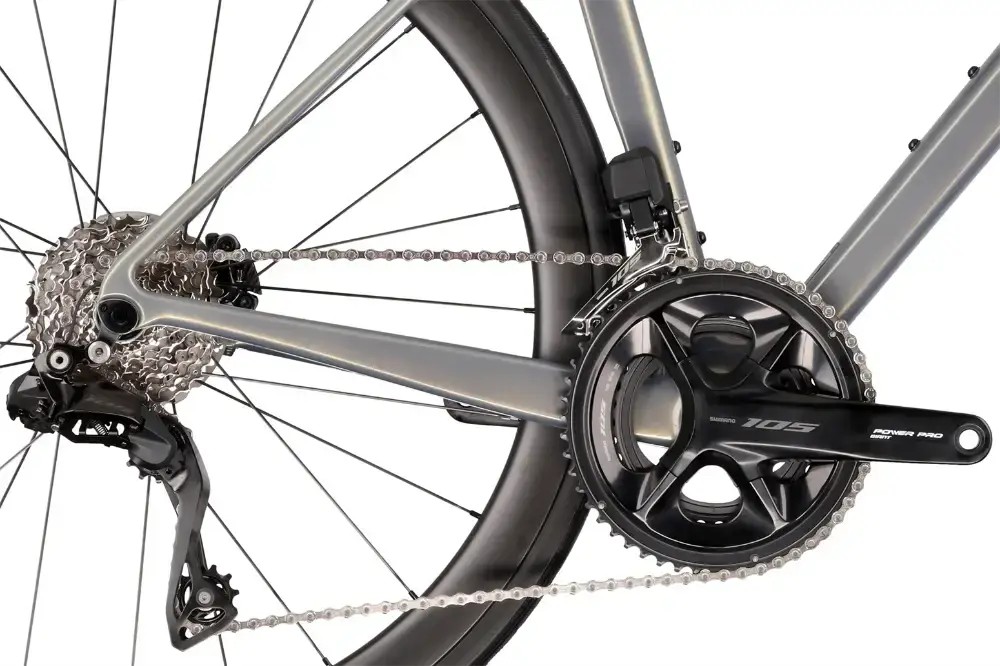 Rower szosowy damski Liv Langma Advanced Pro 1 PC