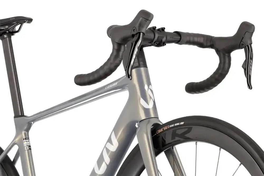 Rower szosowy damski Liv Langma Advanced Pro 1 PC