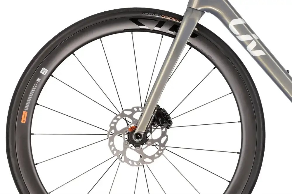 Rower szosowy damski Liv Langma Advanced Pro 1 PC