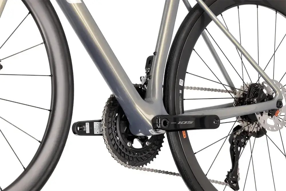 Rower szosowy damski Liv Langma Advanced Pro 1 PC