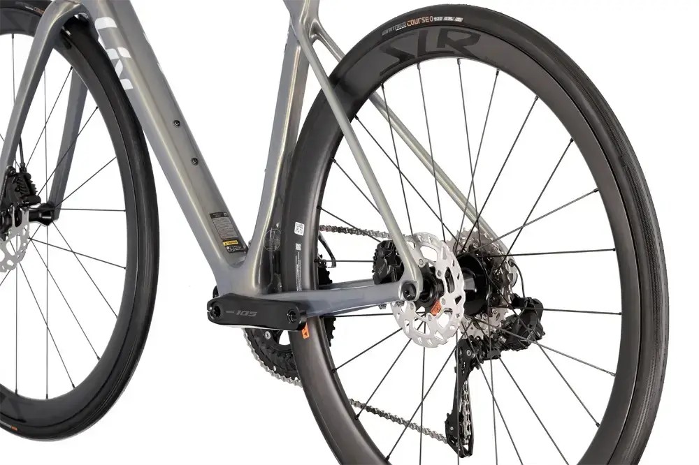 Rower szosowy damski Liv Langma Advanced Pro 1 PC