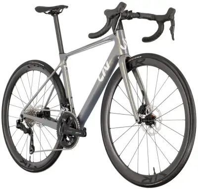 Rower szosowy damski Liv Langma Advanced Pro 1 PC