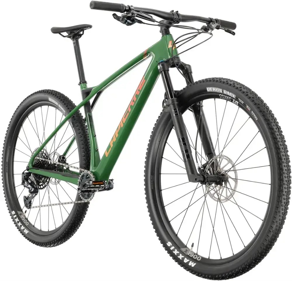 Rower Mtb Lapierre Prorace CF 7.9