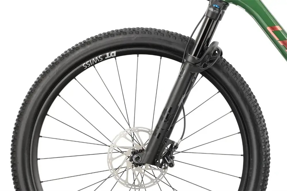 Rower Mtb Lapierre Prorace CF 7.9