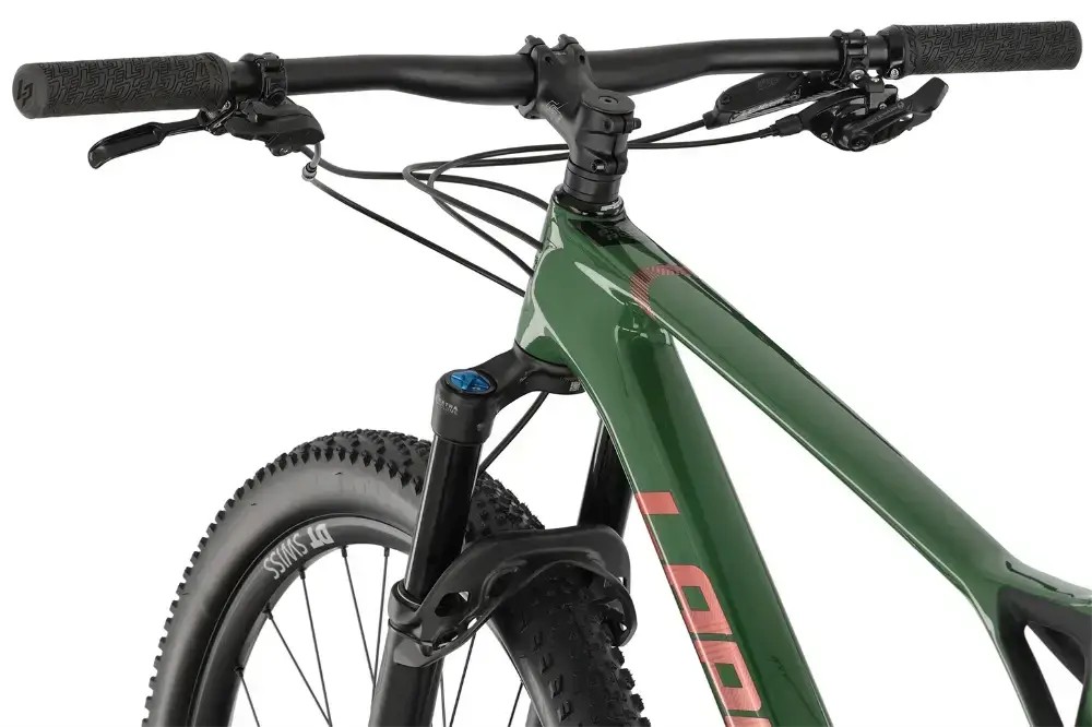 Rower Mtb Lapierre Prorace CF 7.9