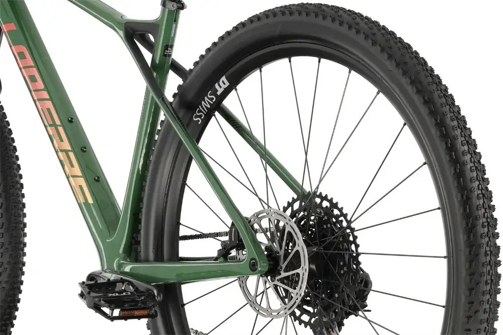 Rower Mtb Lapierre Prorace CF 7.9