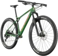 Rower Mtb Lapierre Prorace CF 7.9