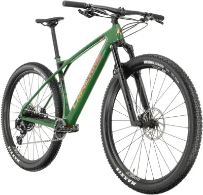 Rower Mtb Lapierre Prorace CF 7.9