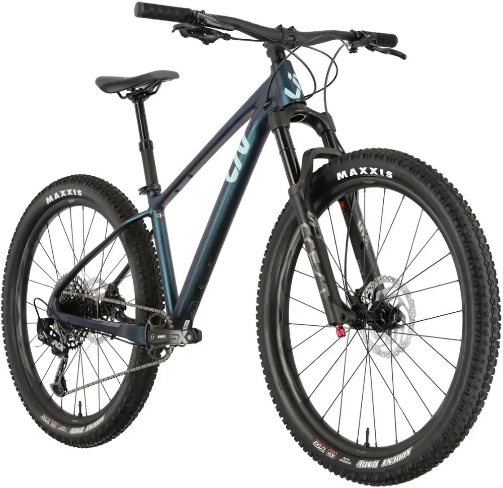 Rower Mtb damski Liv Lurra 1 27.5