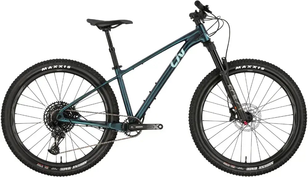 Rower Mtb damski Liv Lurra 1 27.5