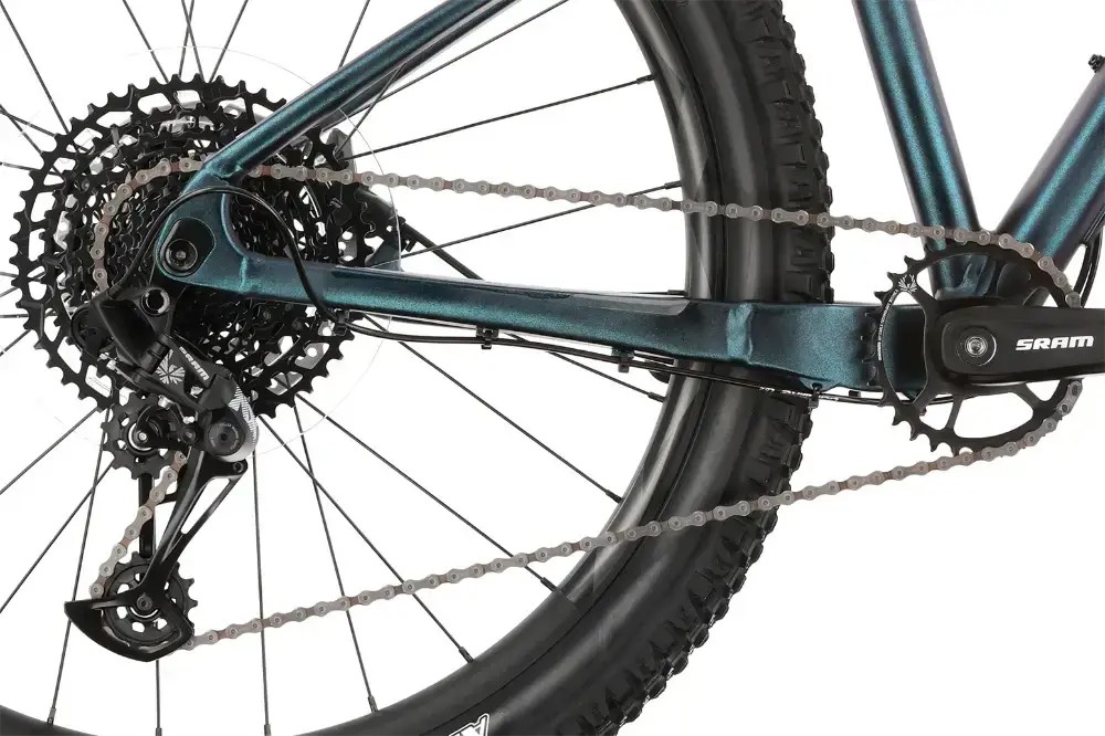 Rower Mtb damski Liv Lurra 1 27.5