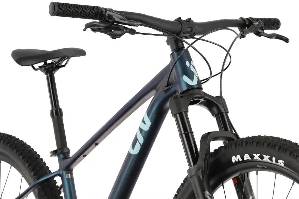 Rower Mtb damski Liv Lurra 1 27.5