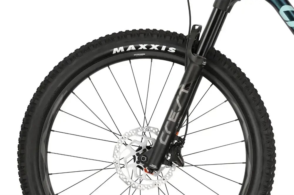 Rower Mtb damski Liv Lurra 1 27.5