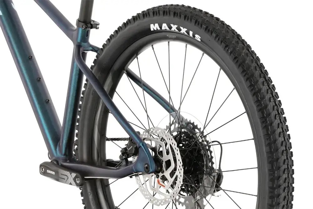 Rower Mtb damski Liv Lurra 1 27.5