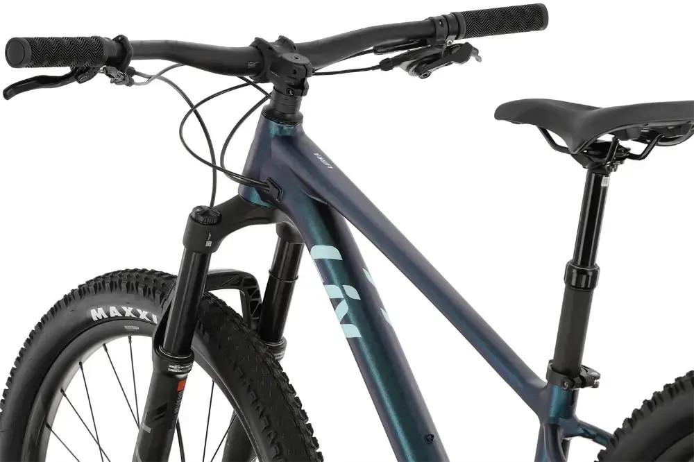 Rower Mtb damski Liv Lurra 1 27.5