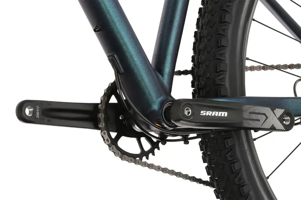 Rower Mtb damski Liv Lurra 1 27.5