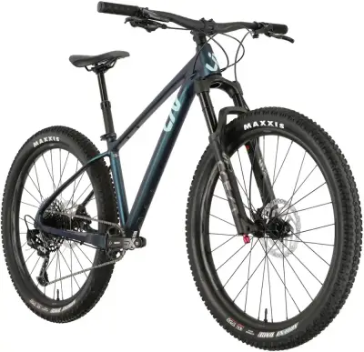 Rower Mtb damski Liv Lurra 1 27.5