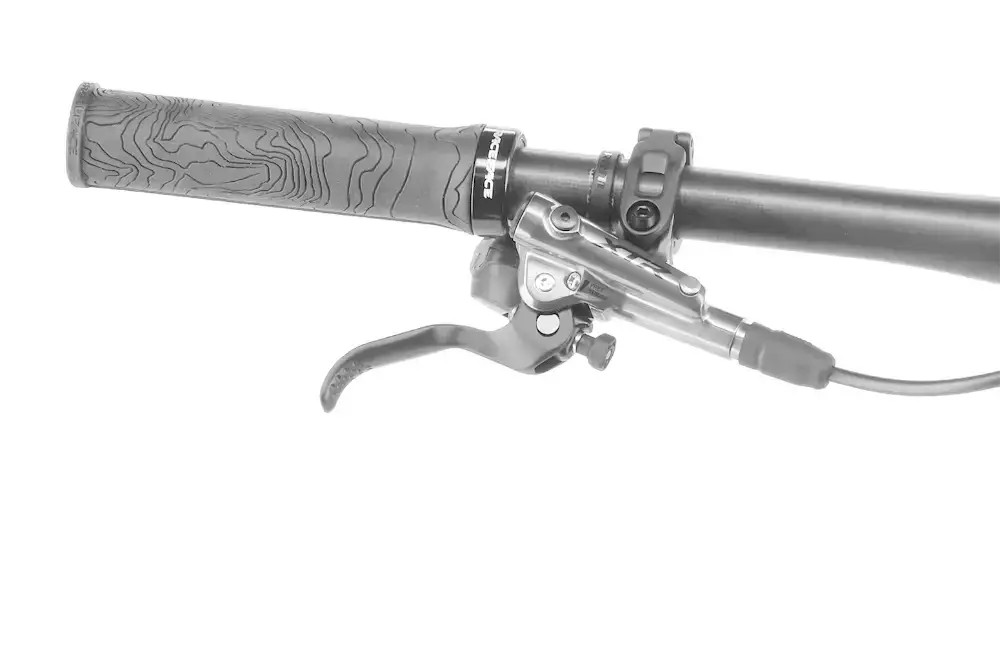 Rower elektryczny Haibike Lyke CF SE