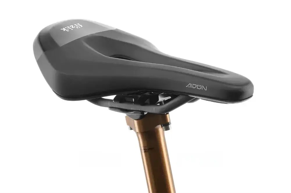 Rower elektryczny Haibike Lyke CF SE