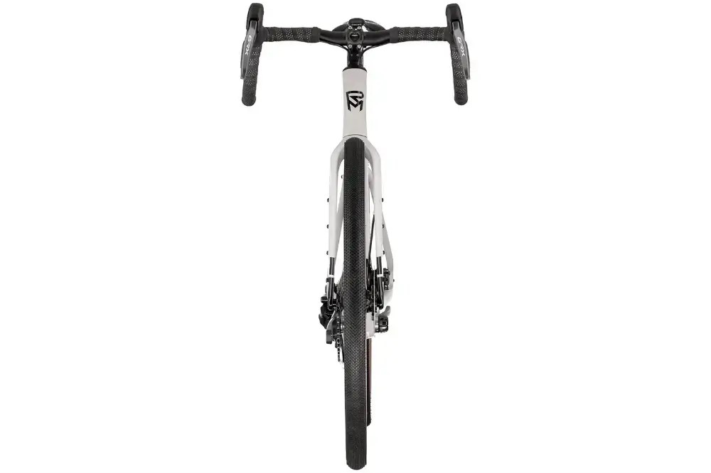 Rower gravel Rock Machine Lukk Cr 90