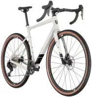Rock Machine Lukk Cr 90 gravel bike
