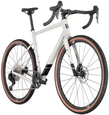 Rower gravel Rock Machine Lukk Cr 90