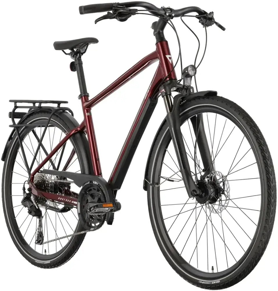 Rower trekkingowy Giant AnyTour RS 1