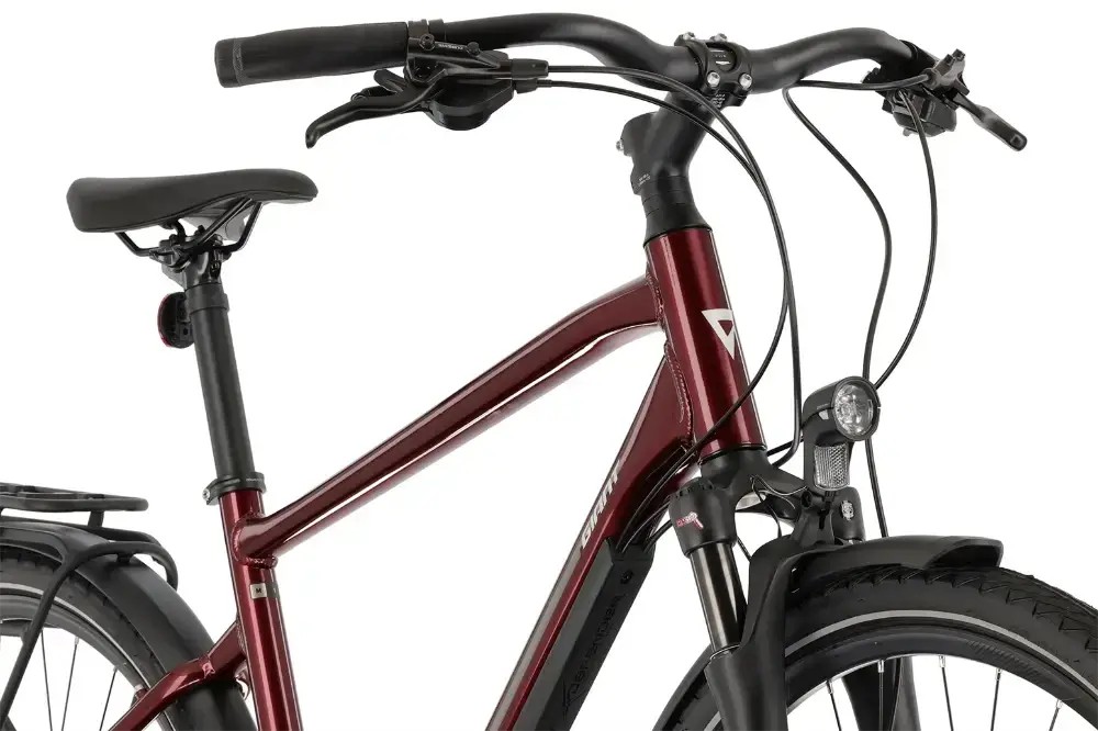 Rower trekkingowy Giant AnyTour RS 1