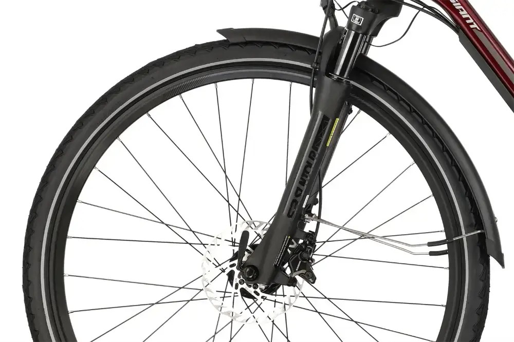 Rower trekkingowy Giant AnyTour RS 1