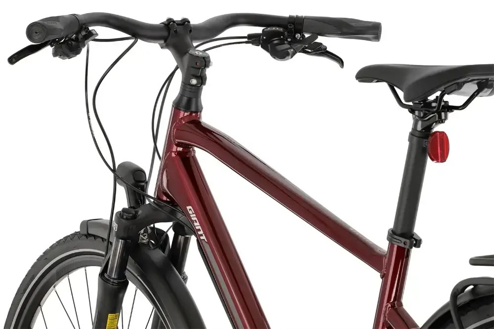 Rower trekkingowy Giant AnyTour RS 1