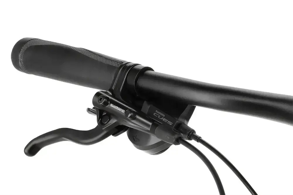 Rower trekkingowy Giant AnyTour RS 1