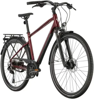 Rower trekkingowy Giant AnyTour RS 1