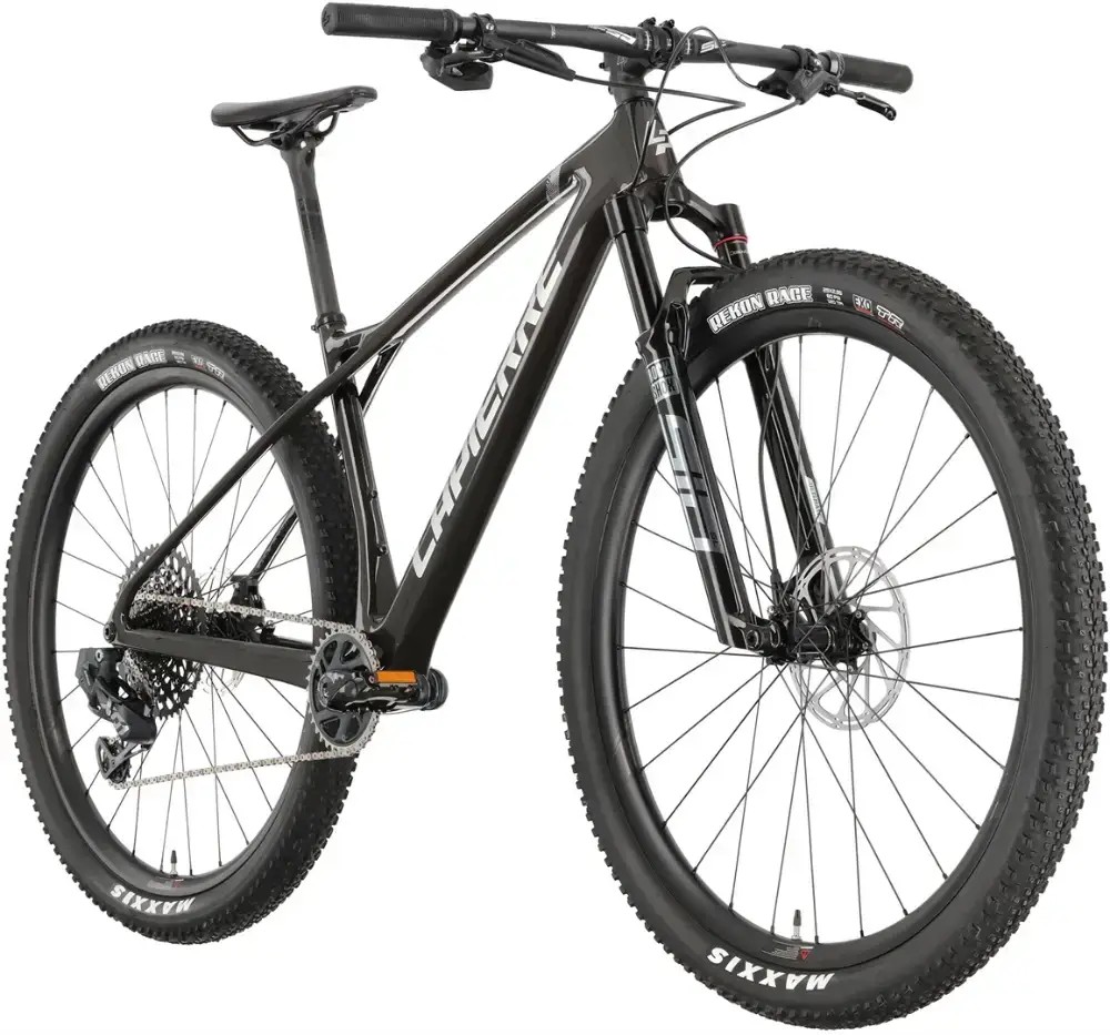 Rower Mtb Lapierre Prorace CF 9.9 Axs