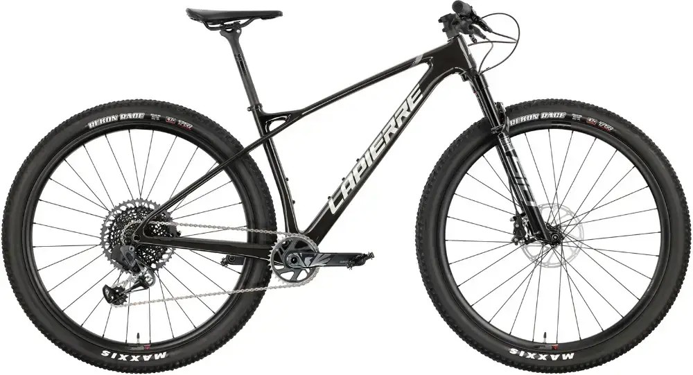 Rower Mtb Lapierre Prorace CF 9.9 Axs